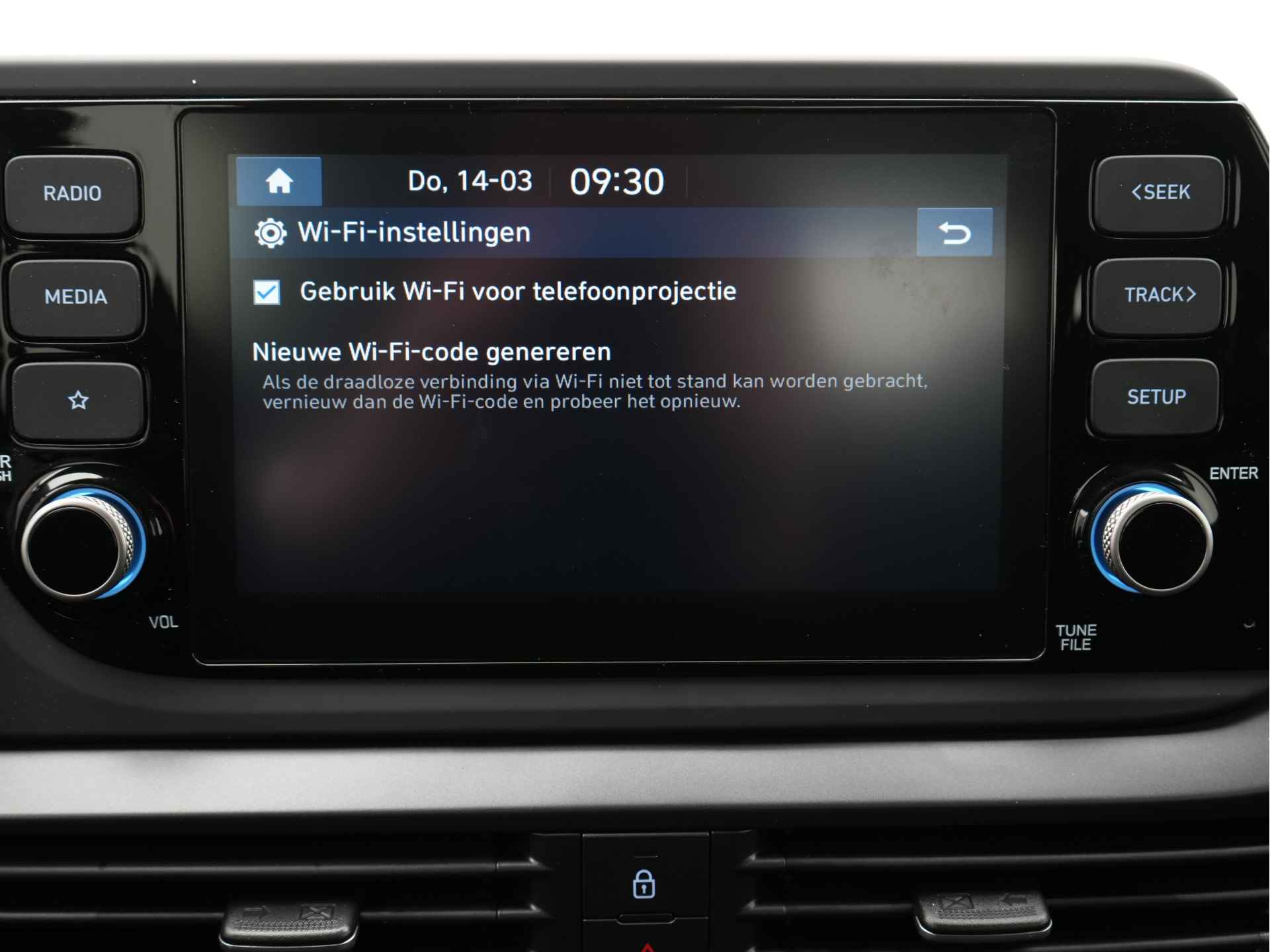 Hyundai Bayon 1.0 T-GDI Comfort Met Apple Carplay Navigatie, Airconditioning en Cruise Control Uit voorraad leverbaar! - 21/38