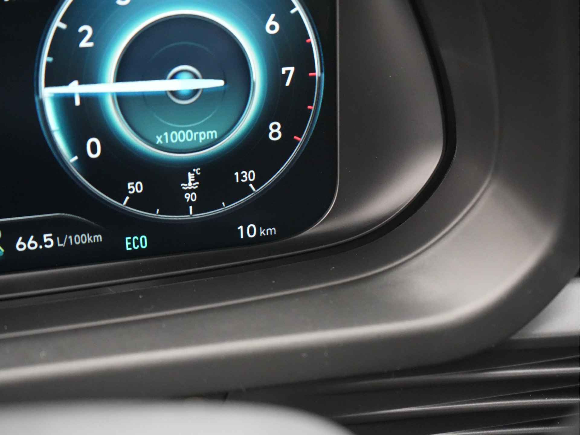 Hyundai Bayon 1.0 T-GDI Comfort Met Apple Carplay Navigatie, Airconditioning en Cruise Control Uit voorraad leverbaar! - 27/38