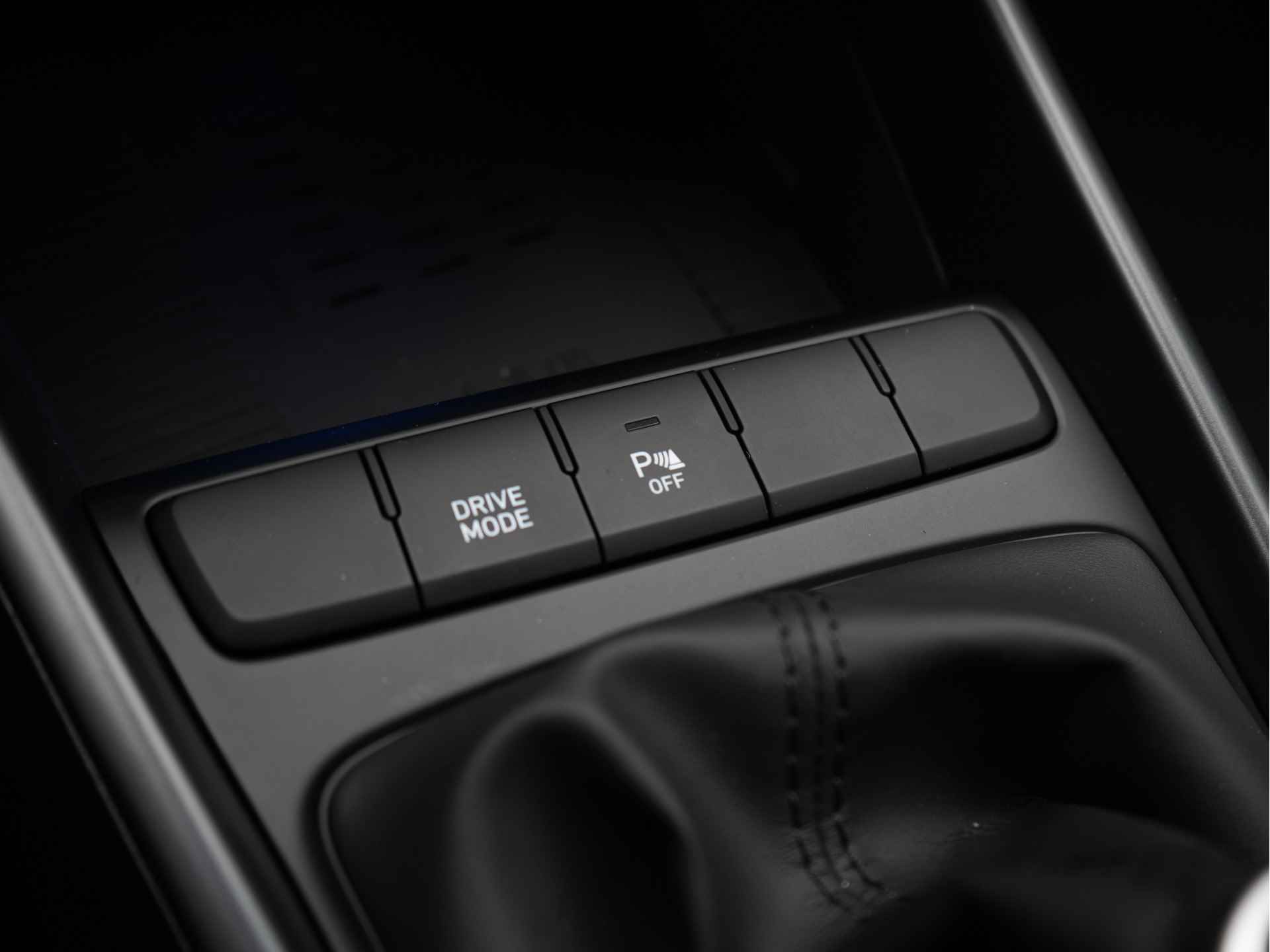 Hyundai Bayon 1.0 T-GDI Comfort Met Apple Carplay Navigatie, Airconditioning en Cruise Control Uit voorraad leverbaar! - 29/38