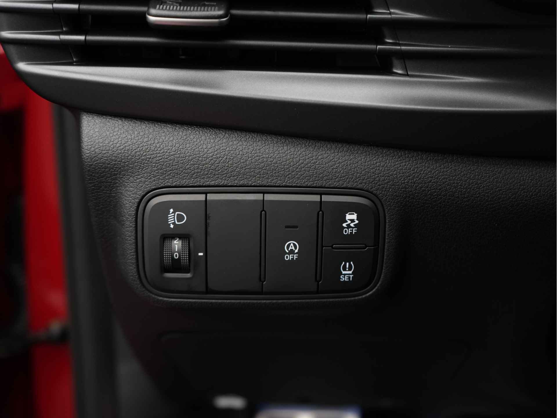 Hyundai Bayon 1.0 T-GDI Comfort Met Apple Carplay Navigatie, Airconditioning en Cruise Control Uit voorraad leverbaar! - 31/38