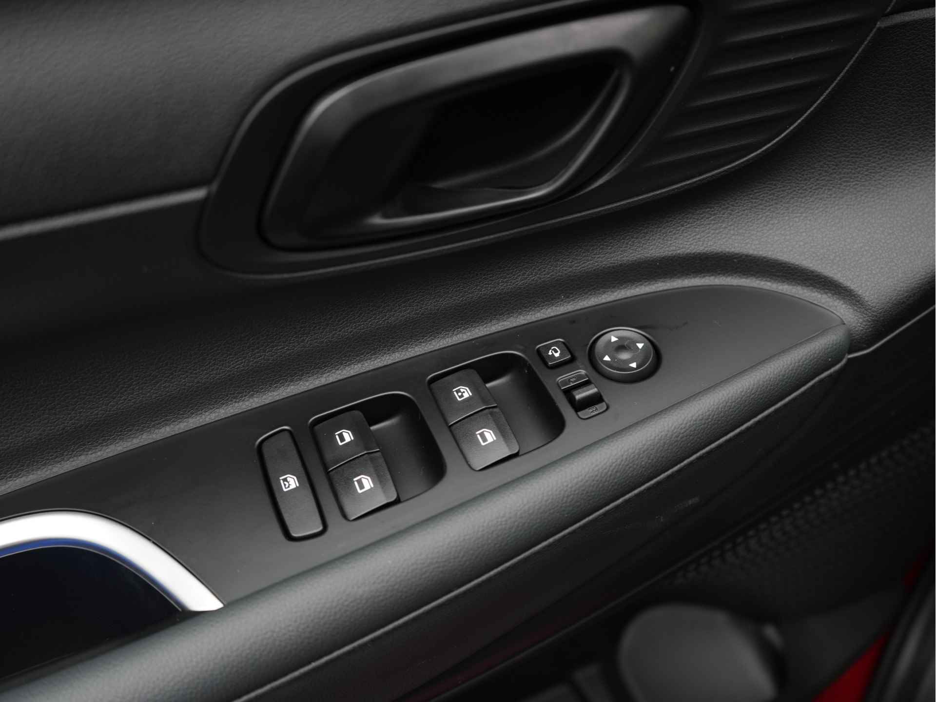 Hyundai Bayon 1.0 T-GDI Comfort Met Apple Carplay Navigatie, Airconditioning en Cruise Control Uit voorraad leverbaar! - 32/38