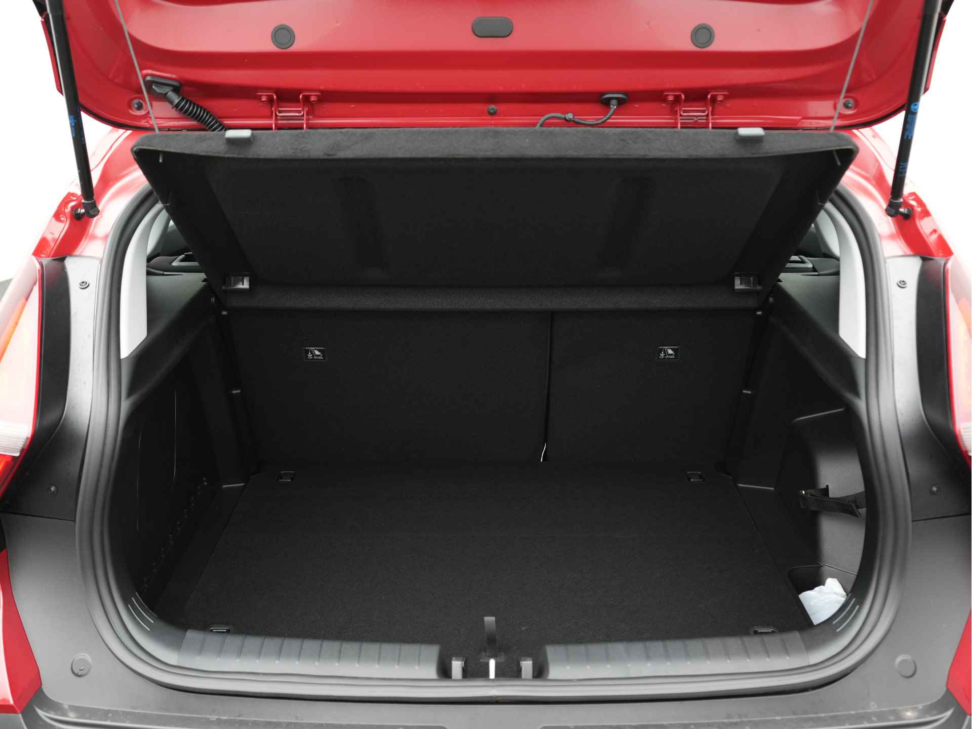 Hyundai Bayon 1.0 T-GDI Comfort Met Apple Carplay Navigatie, Airconditioning en Cruise Control Uit voorraad leverbaar! - 35/38