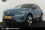 Volvo C40 RECHARGE TWIN ULTIMATE Climate Line, Extra Getint Glas & 20" Lichtmetalen Velgen