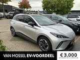 MG 4 Luxury 64 kWh | 360 graden camera | PDC | Navi | Stoelverwarming | Stuurverwarming | Net binnen!