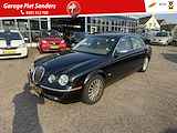 Jaguar S-type 2.5 V6 Midnight I Youngtimer I zeer nette staat I