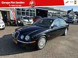 Jaguar S-type 2.5 V6 Midnight I Youngtimer I zeer nette staat I