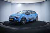 Citroën C3 1.2T Aut. S&S Feel NAVI/CAMERA/BLINDSPOT/CARPLAY/DAB/PDC V+A/LMV 17''