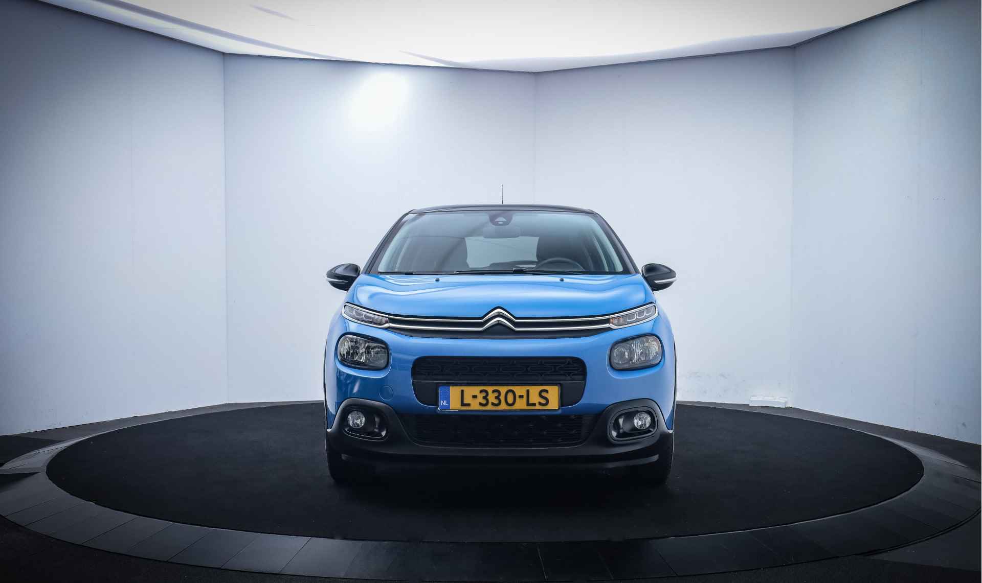 Citroën C3 1.2T Aut. S&S Feel NAVI/CAMERA/BLINDSPOT/CARPLAY/DAB/PDC V+A/LMV 17'' - 2/22