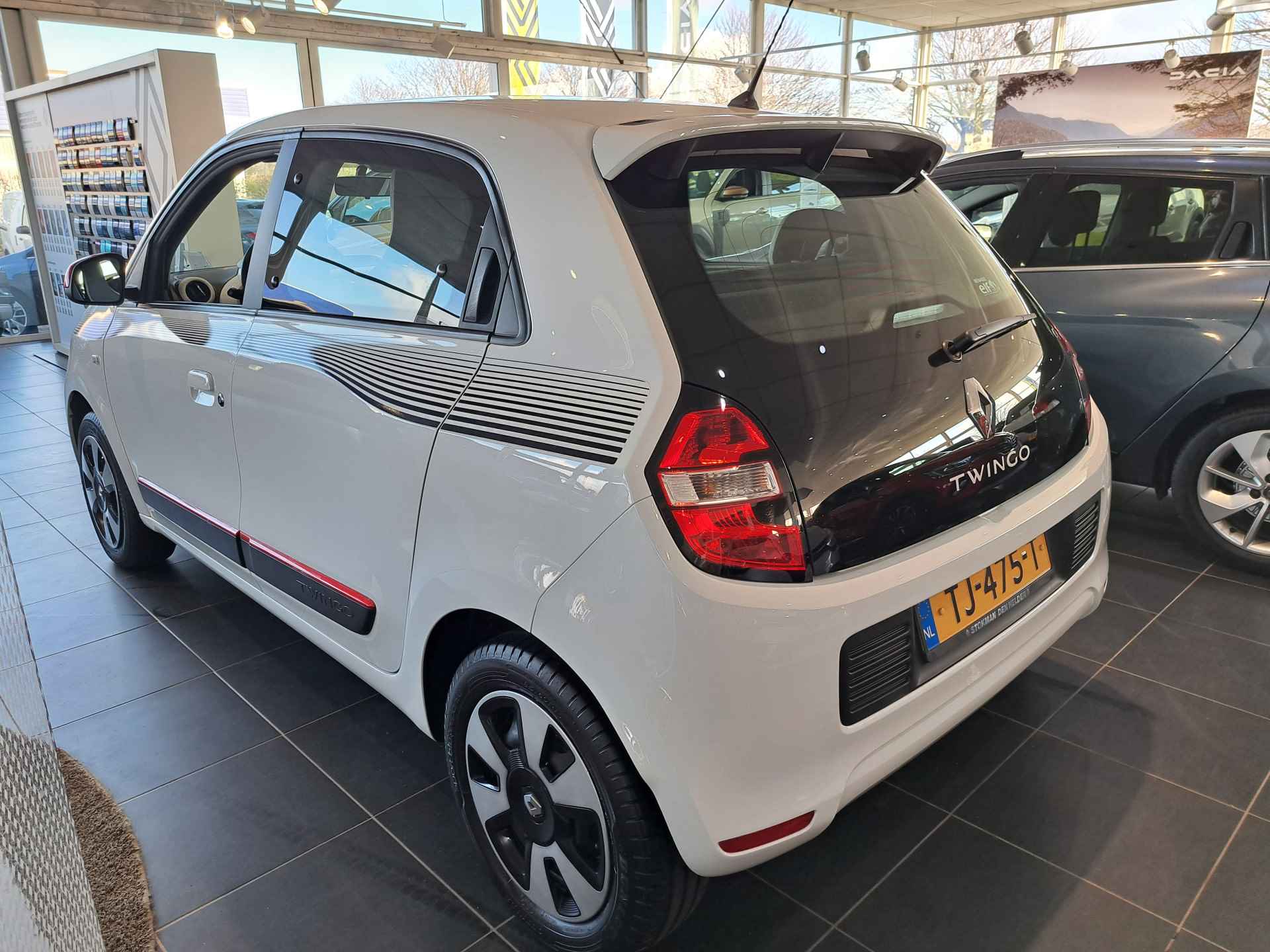 Renault Twingo 1.0 SCe Collection | Airco | Radio-bluetooth | Electr ramen | Centrale Vergrendeling | incl. Bovag rijklaarpakket met 12 maanden garantie | - 3/22