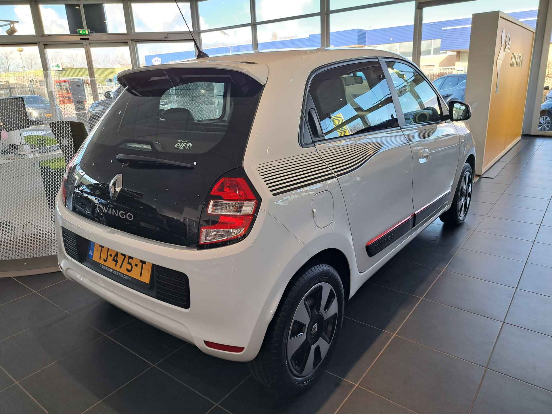 Renault Twingo 1.0 SCe Collection | Airco | Radio-bluetooth | Electr ramen | Centrale Vergrendeling | incl. Bovag rijklaarpakket met 12 maanden garantie | - 9/22