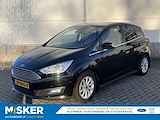 Ford C-Max 1.0 Titanium | Trekhaak | Adv. Techpack