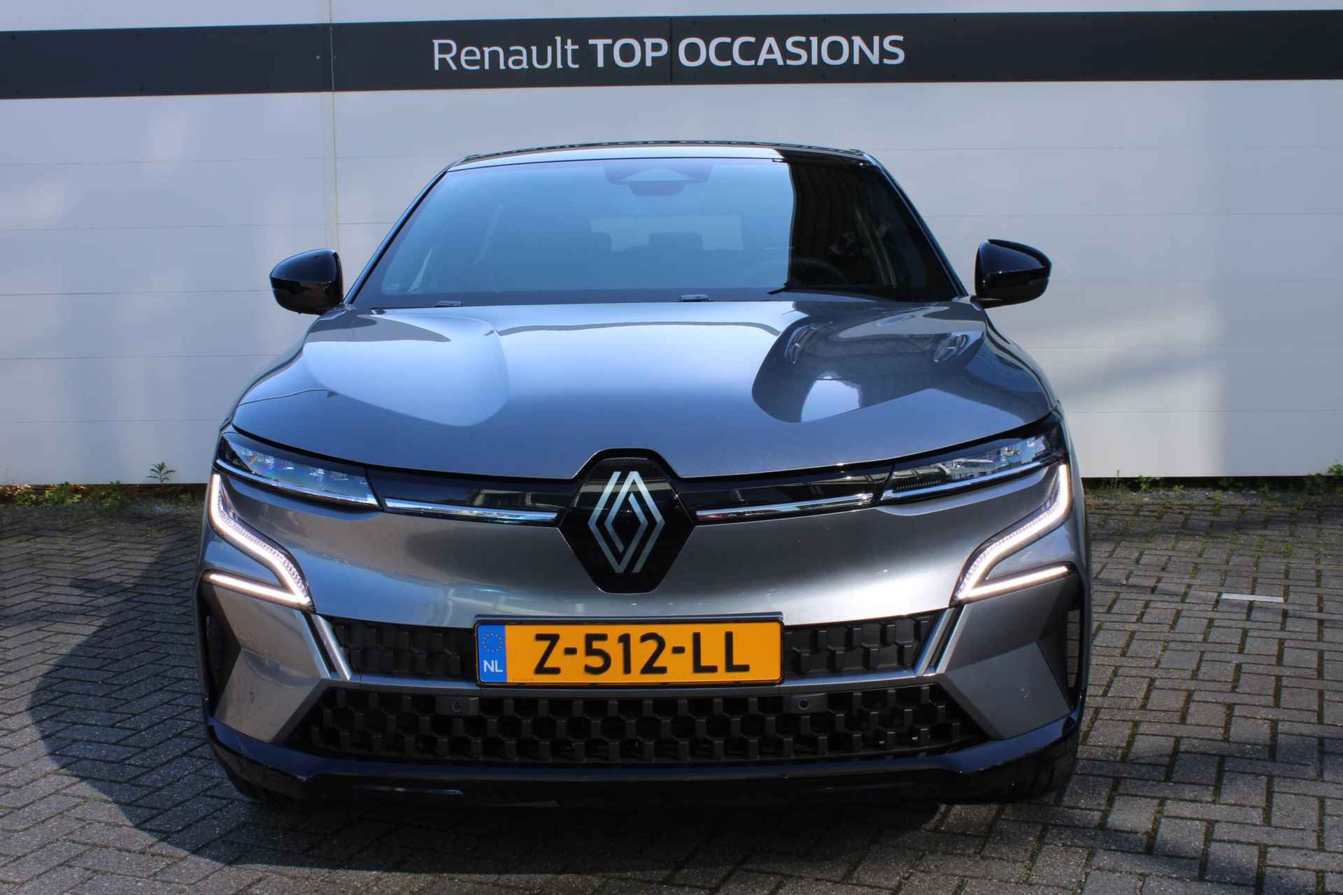 Renault Megane E-Tech EV60 Optimum Charge Iconic | Winterpack | A. Camera | Leder | PDC V+A | 20" LMV. | Harman Kardon | Geen Import! - 17/46