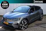 Renault Megane E-Tech EV60 Optimum Charge Iconic | Winterpack | A. Camera | Leder | PDC V+A | 20" LMV. | Harman Kardon | Geen Import!