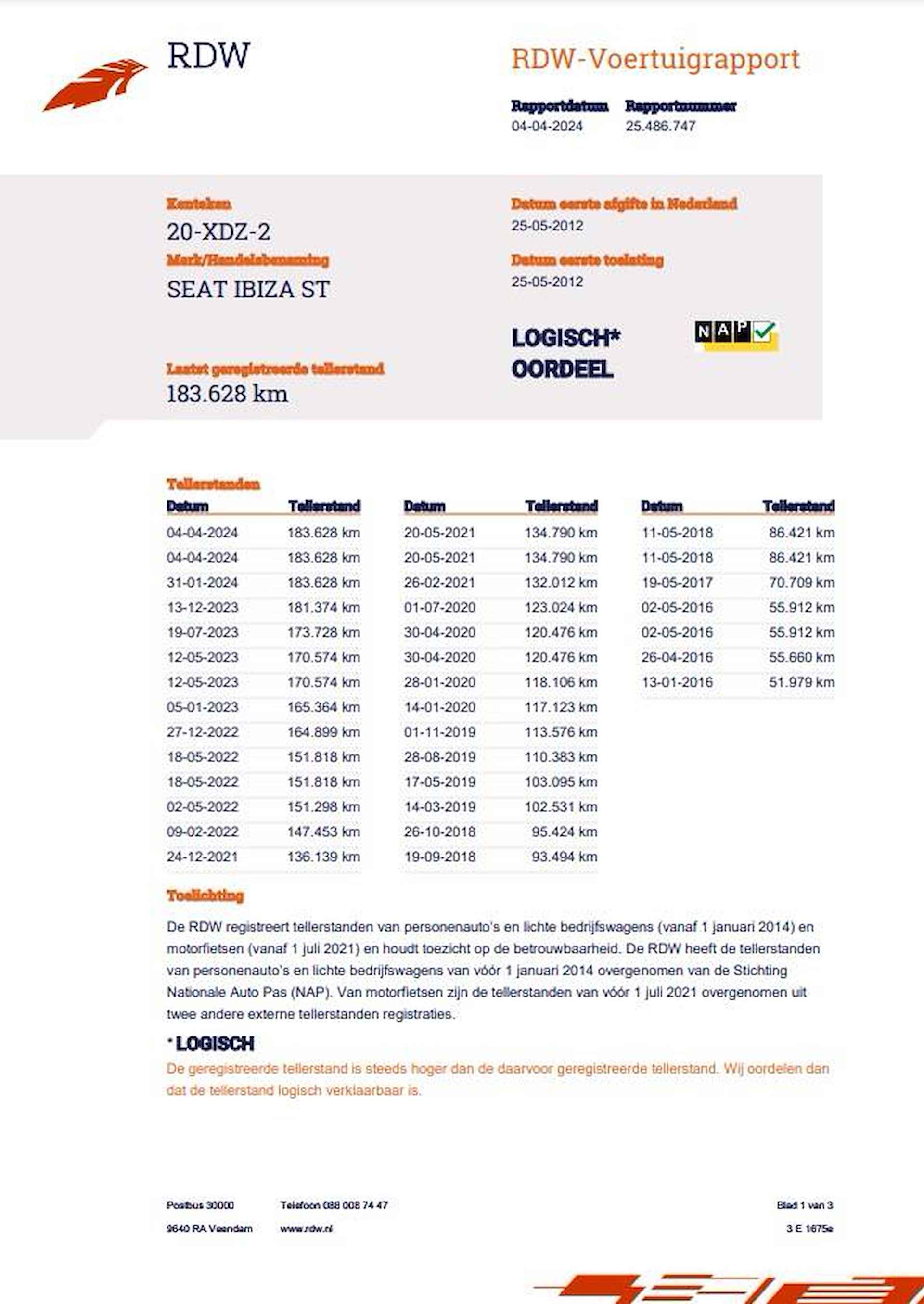 Seat Ibiza ST 1.2 TSI FR | VAN 1e EIGENAAR | CRUISE CONTROL | - 9/53