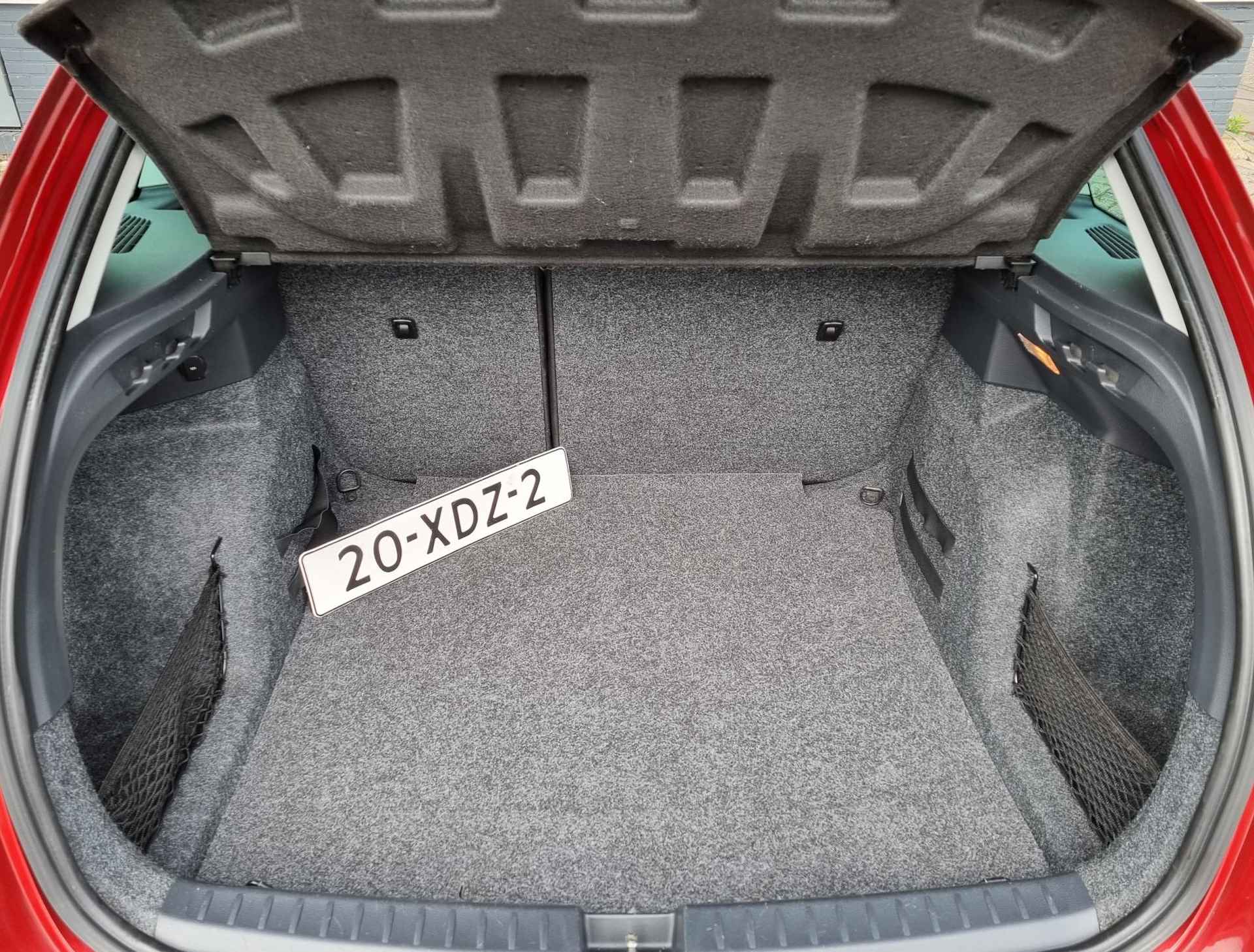 Seat Ibiza ST 1.2 TSI FR | VAN 1e EIGENAAR | CRUISE CONTROL | - 12/53