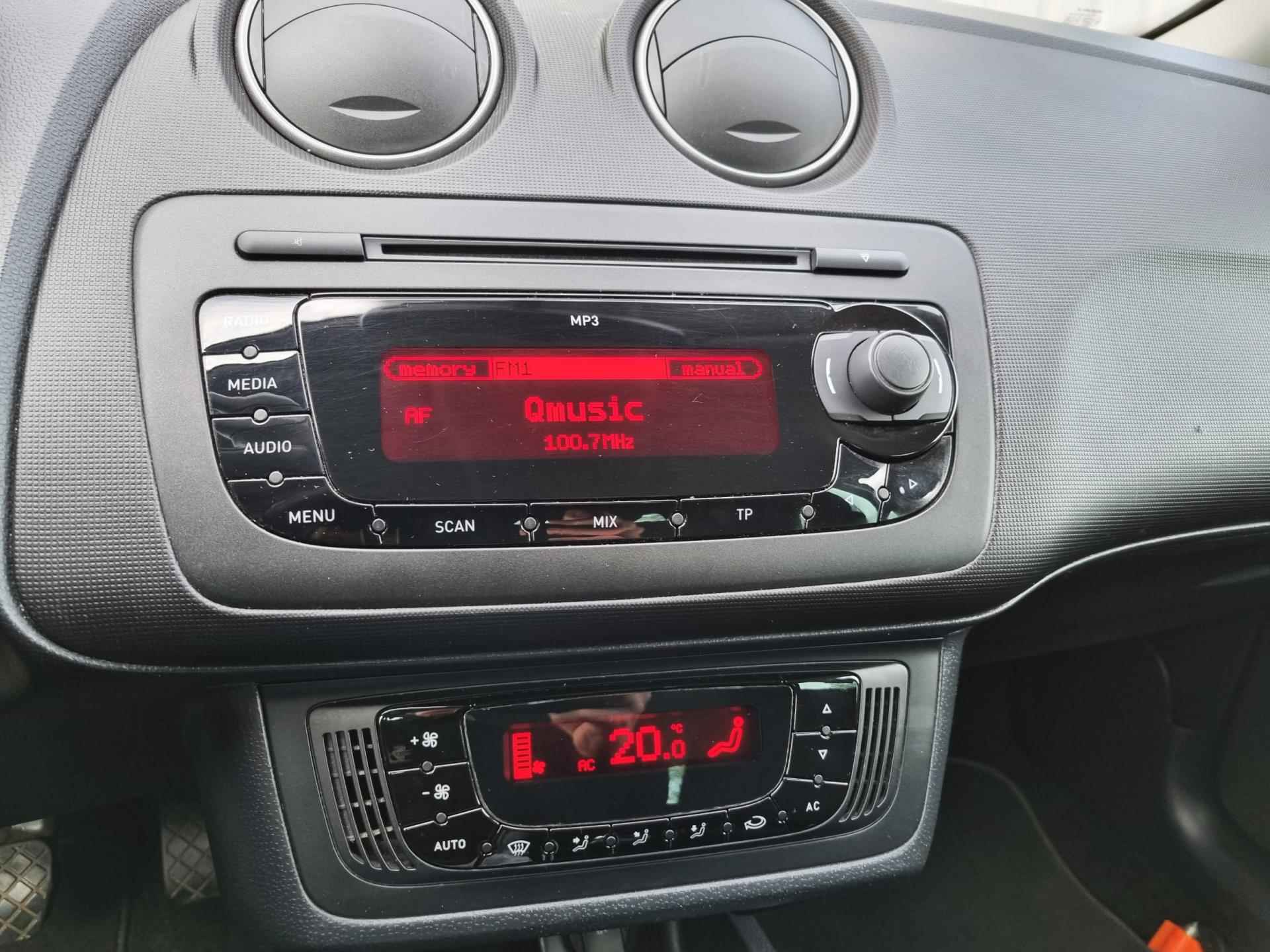 Seat Ibiza ST 1.2 TSI FR | VAN 1e EIGENAAR | CRUISE CONTROL | - 31/53
