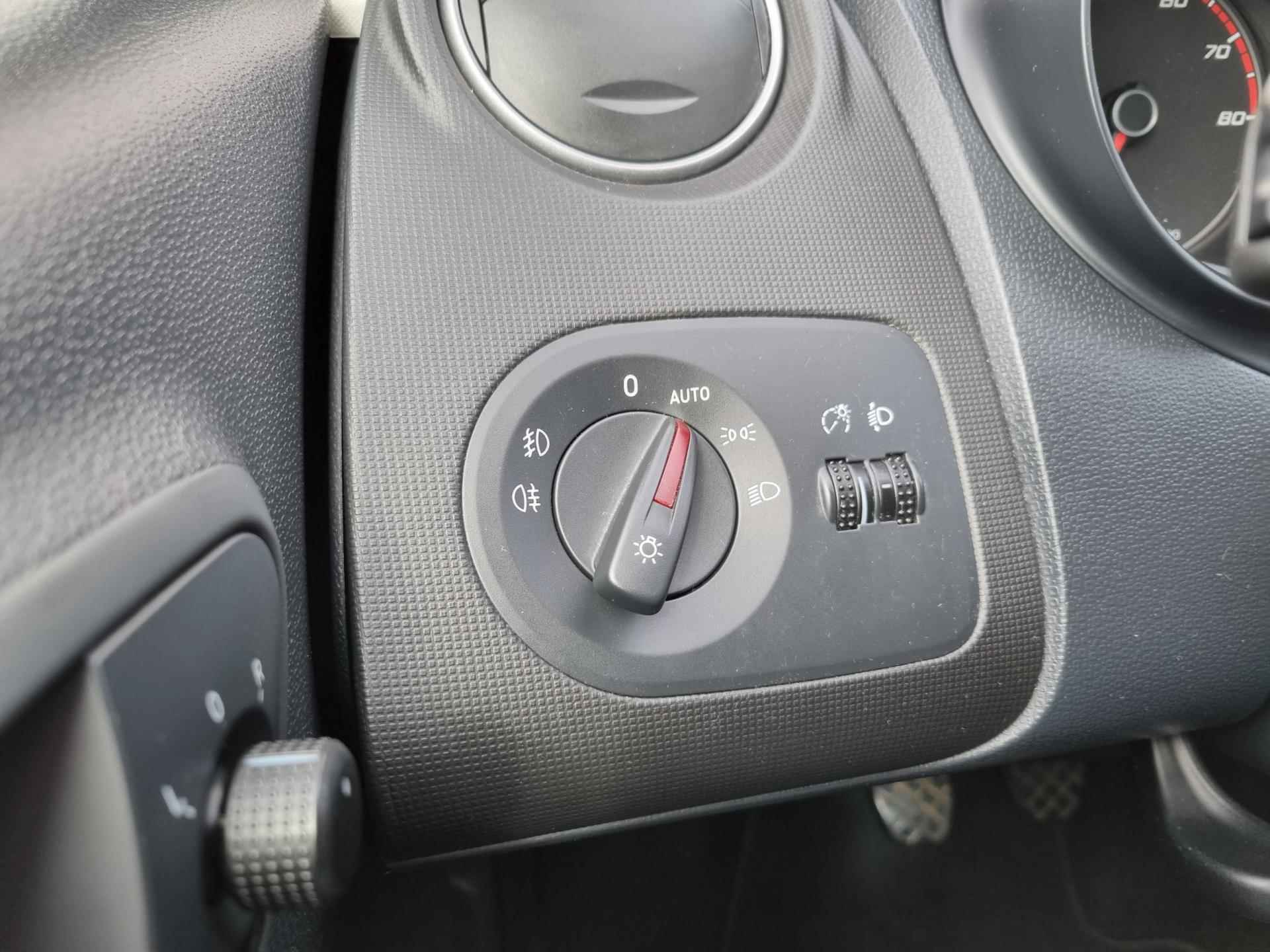 Seat Ibiza ST 1.2 TSI FR | VAN 1e EIGENAAR | CRUISE CONTROL | - 32/53