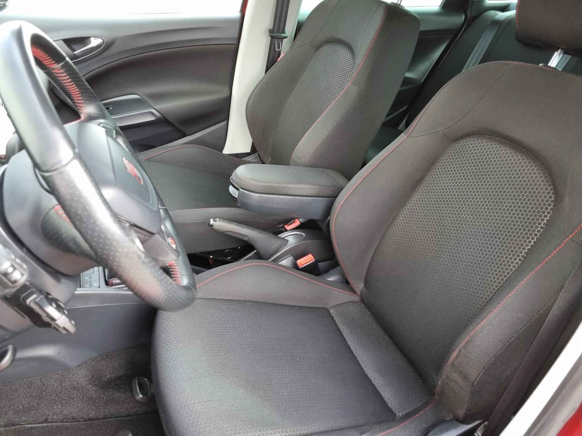 Seat Ibiza ST 1.2 TSI FR | VAN 1e EIGENAAR | CRUISE CONTROL | - 45/53