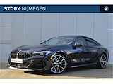 BMW 8 Serie Gran Coupé M850i xDrive High Executive Automaat / Panoramadak / Stoelventilatie / Laserlicht / Bowers & Wilkins / Night Vision / M sportstoelen/ Parking Assistant Plus