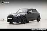 MINI 5-deurs Cooper Camden Edition | Premium Go | 16" Victory Spoke Black | Piano Black exterior pack | Extra getint glas achter