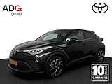 Toyota C-HR 2.0 Hybrid Style | Adaptive Cruise Control | Navigatie | Apple Carplay | Android Auto | Parkeersensoren | Achteruitrijcamera | Trekhaak |