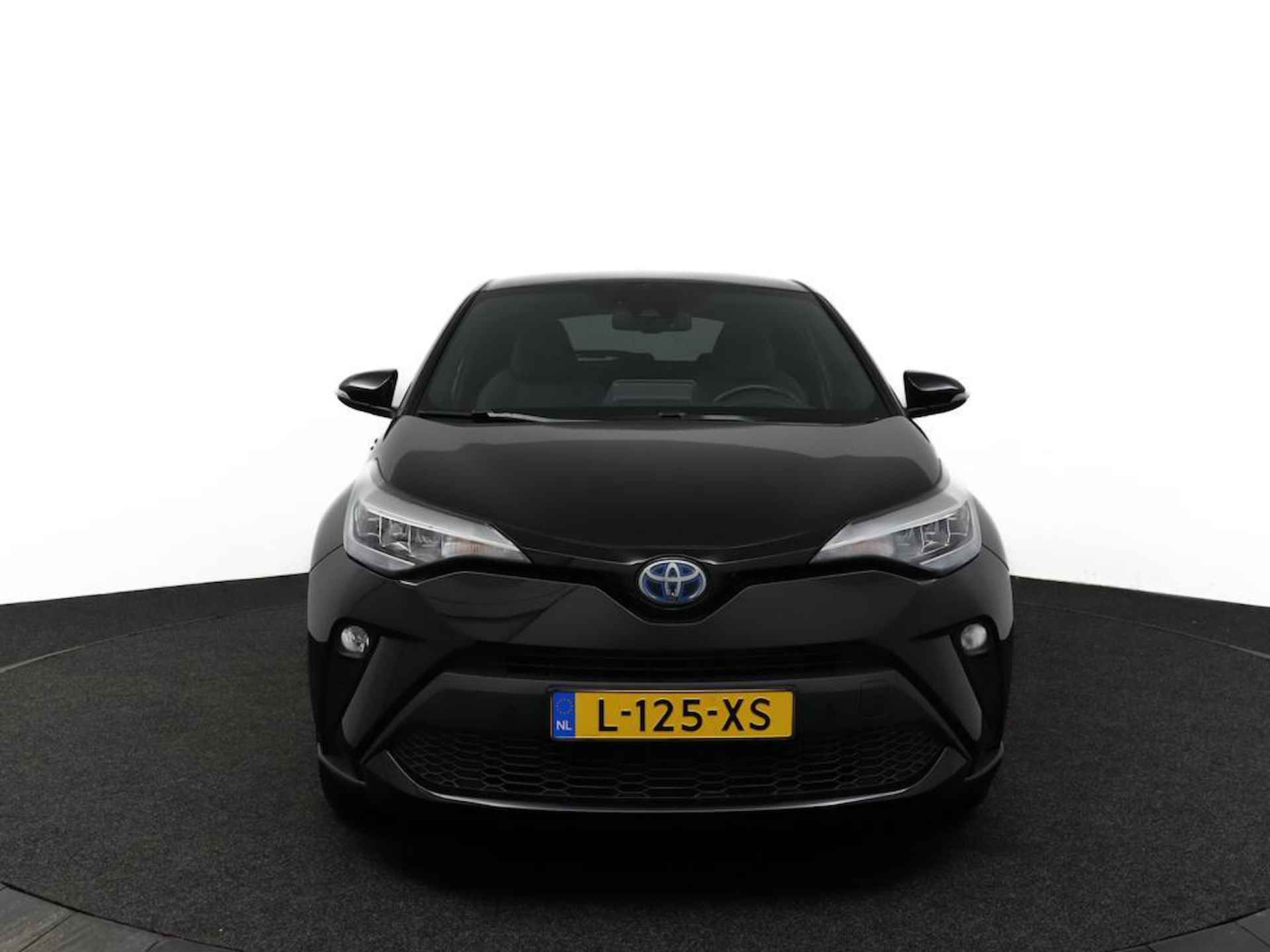 Toyota C-HR 2.0 Hybrid Style | Adaptive Cruise Control | Navigatie | Apple Carplay | Android Auto | Parkeersensoren | Achteruitrijcamera | Trekhaak | - 16/54