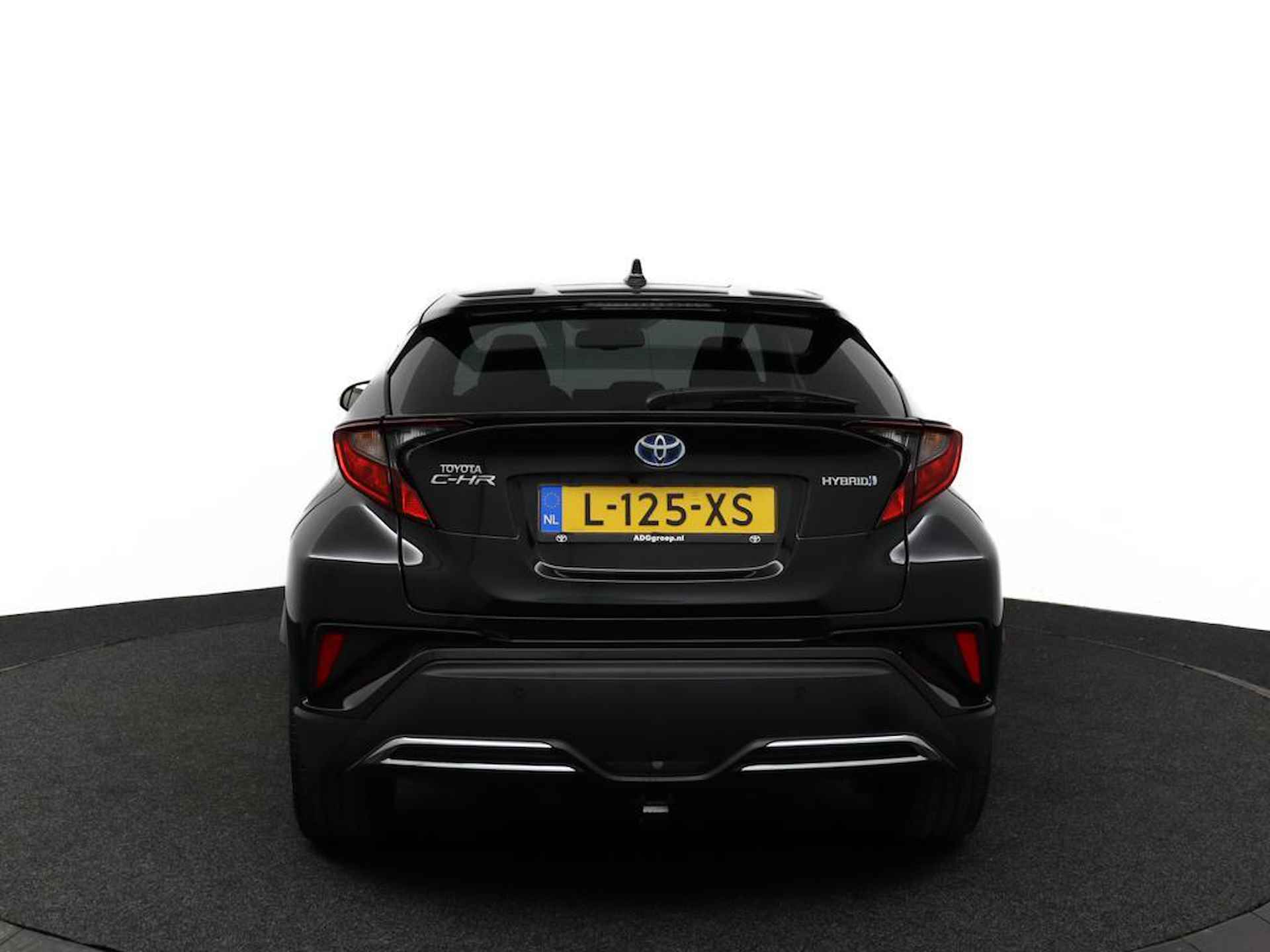 Toyota C-HR 2.0 Hybrid Style | Adaptive Cruise Control | Navigatie | Apple Carplay | Android Auto | Parkeersensoren | Achteruitrijcamera | Trekhaak | - 53/54