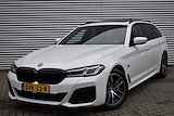 BMW 5-serie 530E TOURING / M-PAKKET / LASERLICHT / ADAP. CRUISE / P.DAK