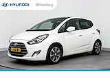 Hyundai ix20 1.6i Premium  Aut. | Panoramadak | Stoel + stuurverwarming | Navigatie | Camera | Privacy glass |