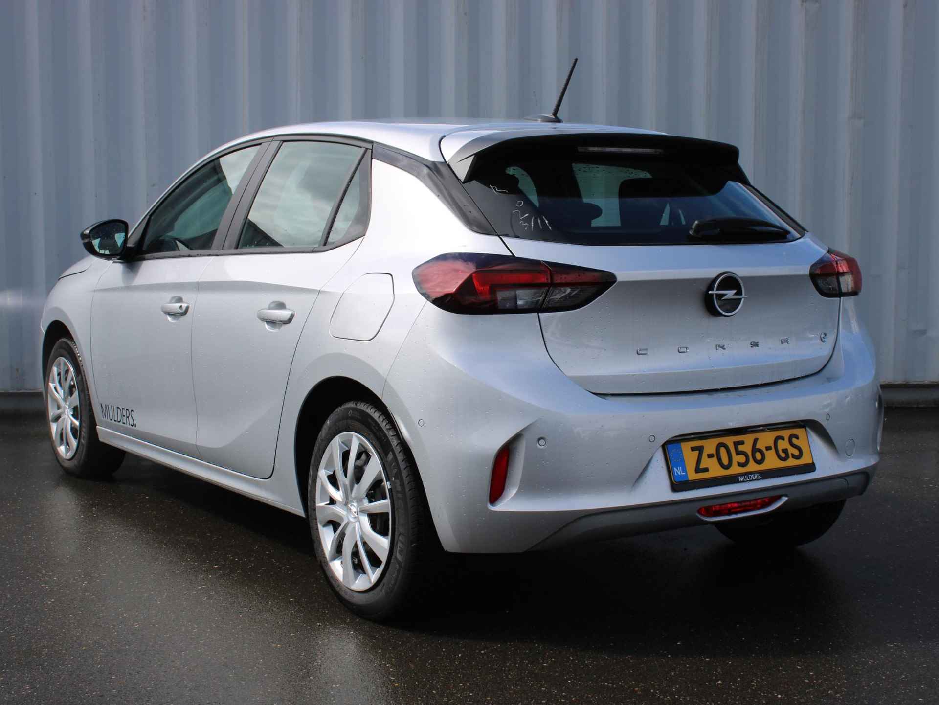 Opel Corsa Electric 50 kWh - 4/22