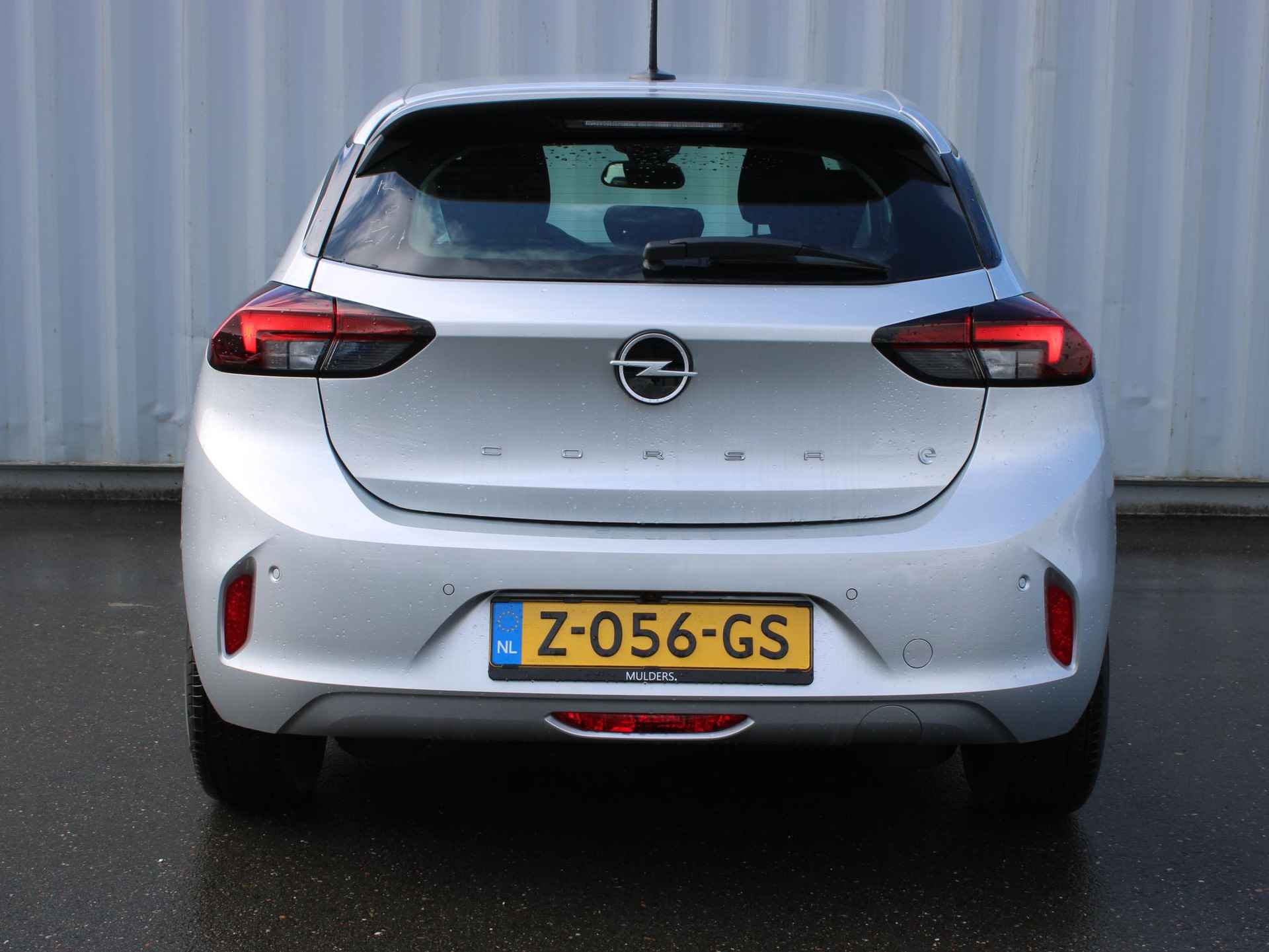 Opel Corsa Electric 50 kWh - 5/22