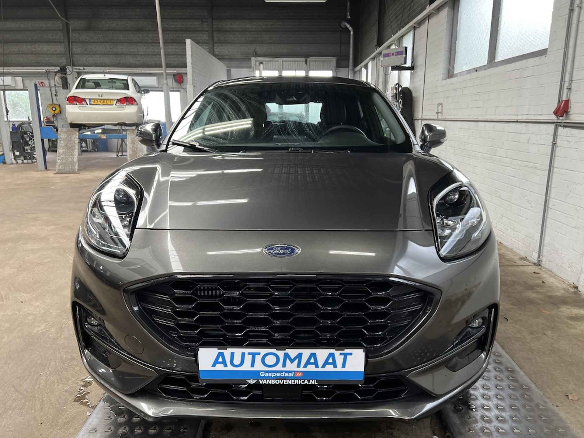 Ford Puma 1.0 EcoBoost Automaat ST-Line Winterpack Full Options - 6/51