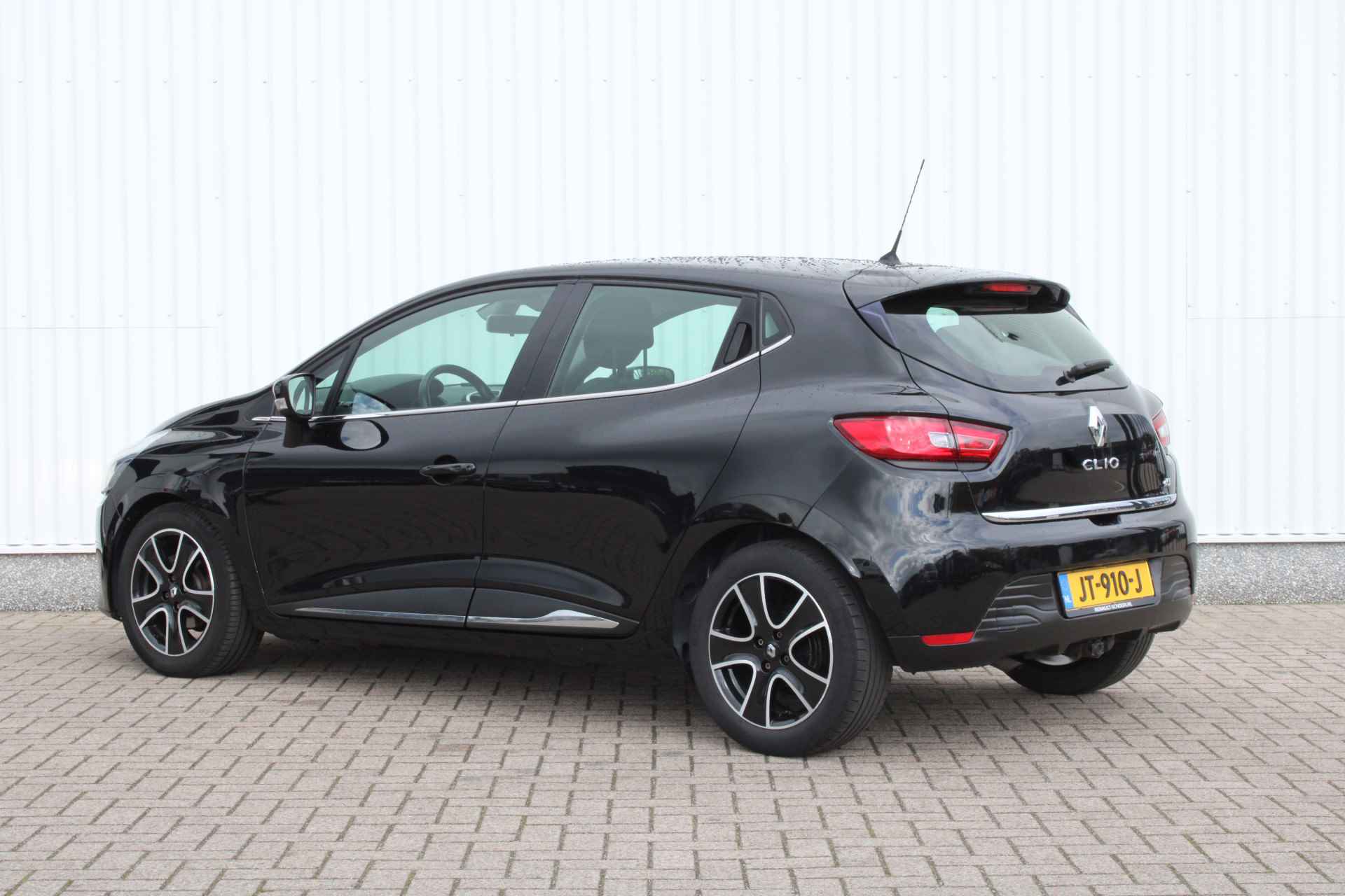 Renault Clio 1.5 dCi ECO Dynamique - 3/34