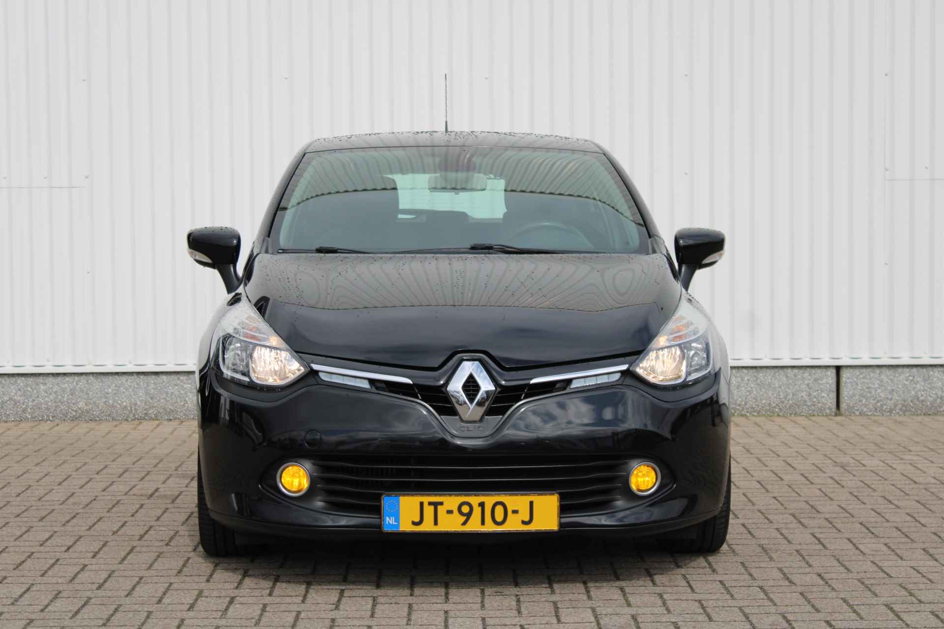 Renault Clio 1.5 dCi ECO Dynamique - 13/34