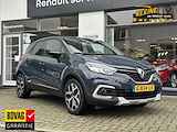 Renault Captur TCe 150 EDC Intens AUTOMAAT