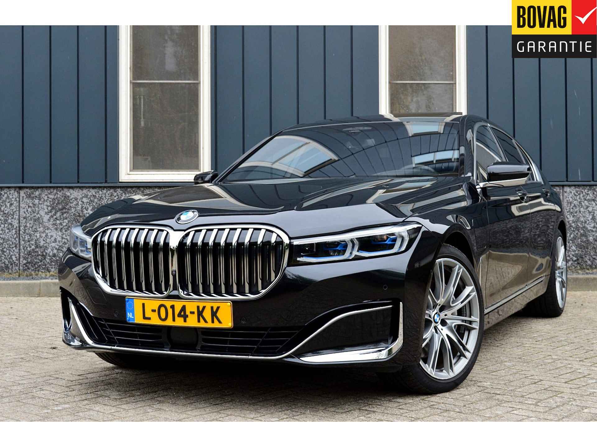 BMW 7-Serie