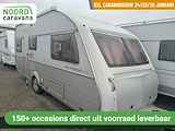 KIP GREYLINE SPECIAL 53 TEB ENKELE BEDDEN + MOVER + LUIFEL