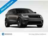 Land Rover Range Rover Velar 2.0 P400e AWD Dynamic Edition PHEV | Schuif -/ Kanteldak | Cold Climate Pack | 20" Gloss Black velgen |