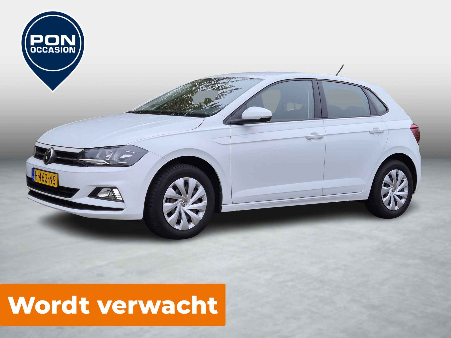 Volkswagen Polo BOVAG 40-Puntencheck