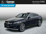 Mercedes-Benz GLC-klasse Coupé 250 4MATIC Business Solution AMG