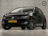 Volkswagen Polo 1.0 TSI Sportline (DIGITAL COCKPIT, GROOT NAVI, CLIMATE, LM VELGEN, SPORTSTOELEN, ADAPTIVE CRUISE, PARKEERSENSOREN, NIEUWSTAAT)