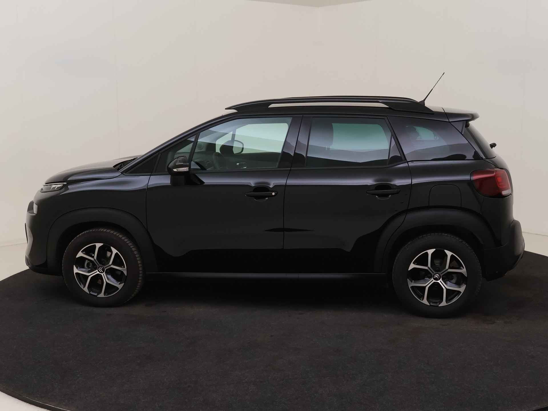 Citroën C3 Aircross 1.2 PureTech Plus / CLIMAT CONTROL / CARPLAY / CARSELEXY - 2/28