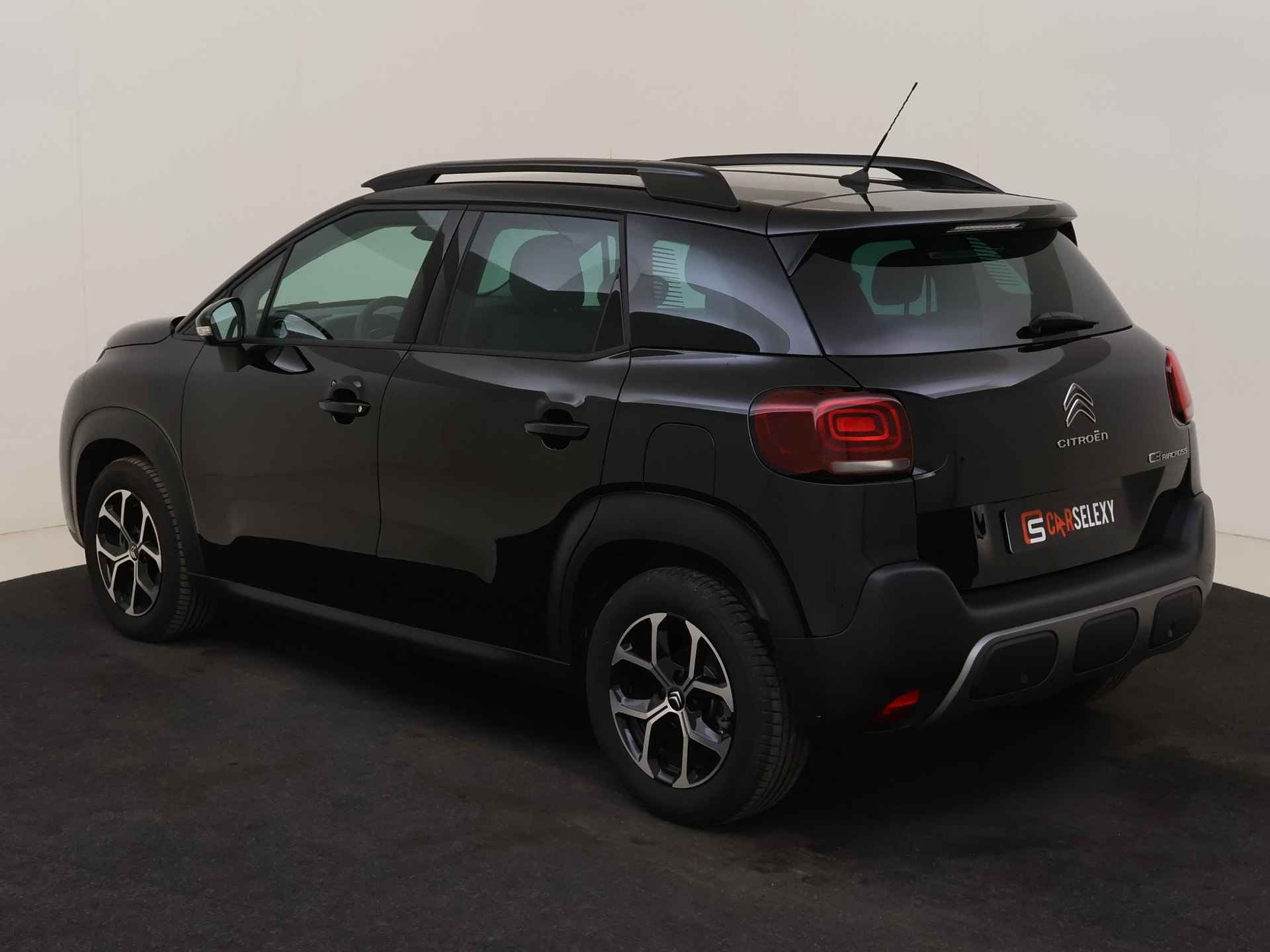 Citroën C3 Aircross 1.2 PureTech Plus / CLIMAT CONTROL / CARPLAY / CARSELEXY - 3/28