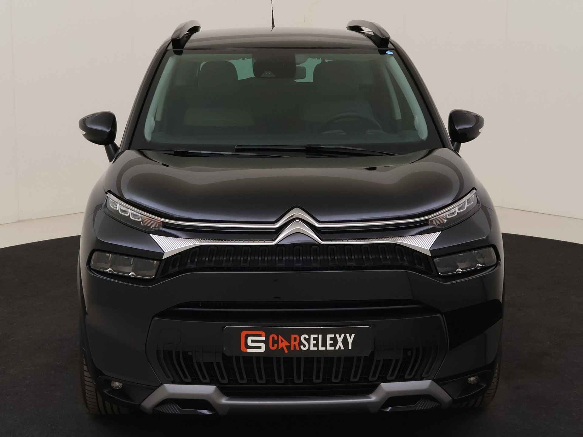 Citroën C3 Aircross 1.2 PureTech Plus / CLIMAT CONTROL / CARPLAY / CARSELEXY - 19/28