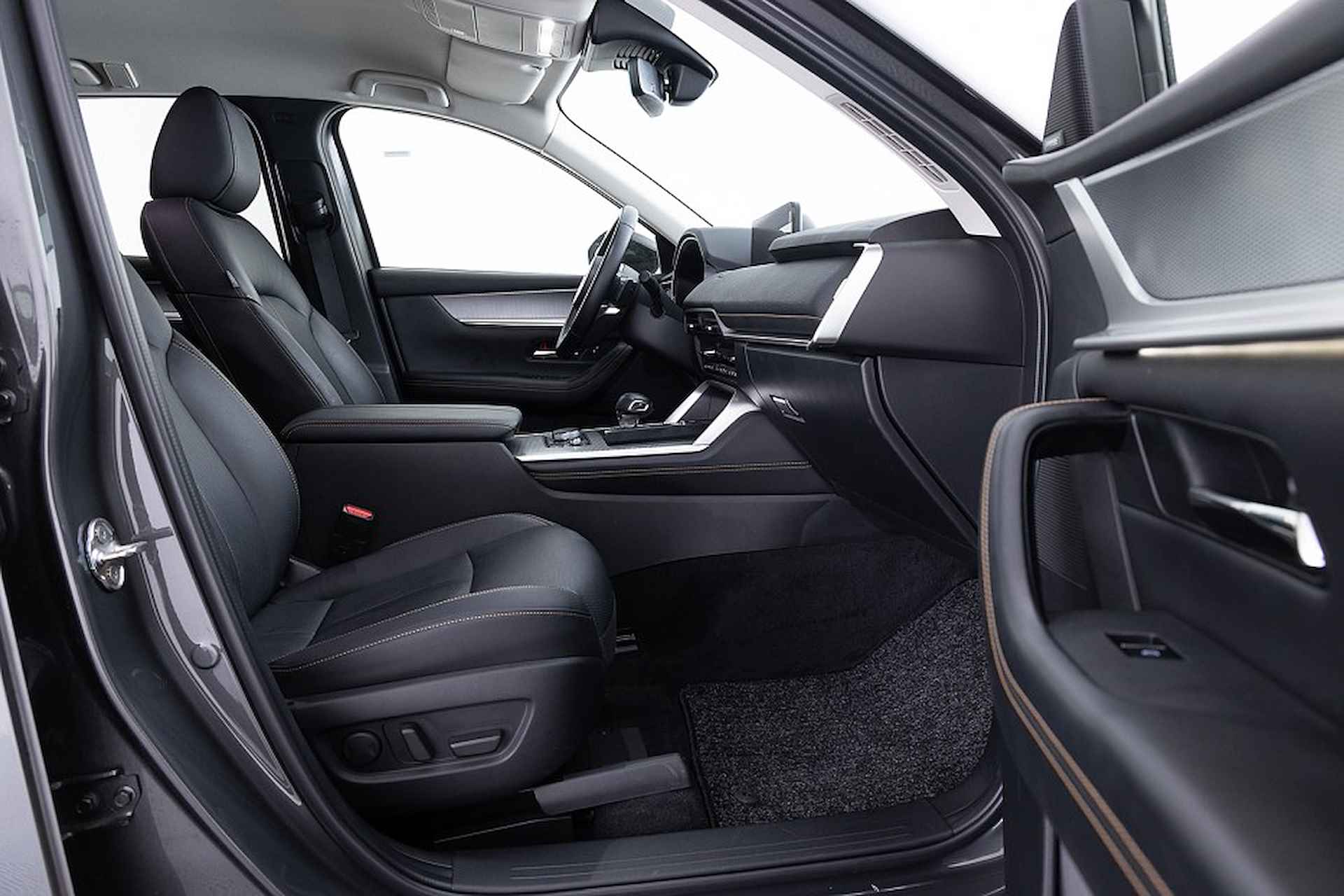 Mazda CX-60 2.5 e-SkyActiv PHEV Homura | LEDER | Full LED | EL. STOELEN . - 6/30