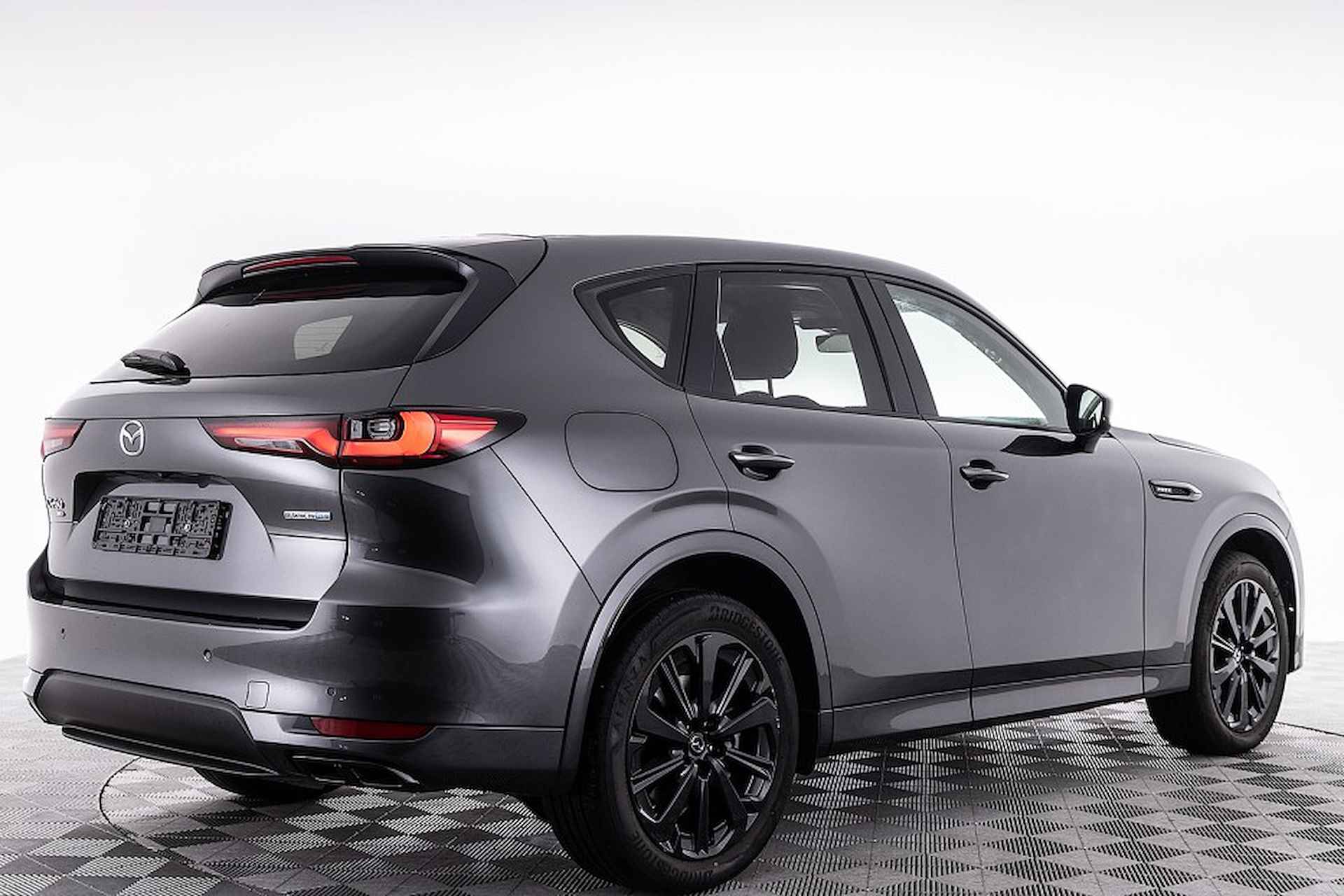 Mazda CX-60 2.5 e-SkyActiv PHEV Homura | LEDER | Full LED | EL. STOELEN . - 25/30