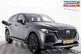 Mazda CX-60 2.5 e-SkyActiv PHEV Homura | LEDER | Full LED | EL. STOELEN .