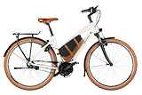 Riese & Müller Cruiser2 Mixte silent (545Wh/RX) Mixed Cream 50cm 2024