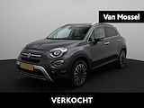 Fiat 500 X Cross 1.3 GSE City Cross | Navigatie | Parkeersensoren | Cruise control