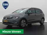 Volkswagen Golf Sportsvan 1.0 TSI Highline | NIEUW BINNEN | Navigatie | ACC | Parkeersensoren | Trekhaak | 16" |